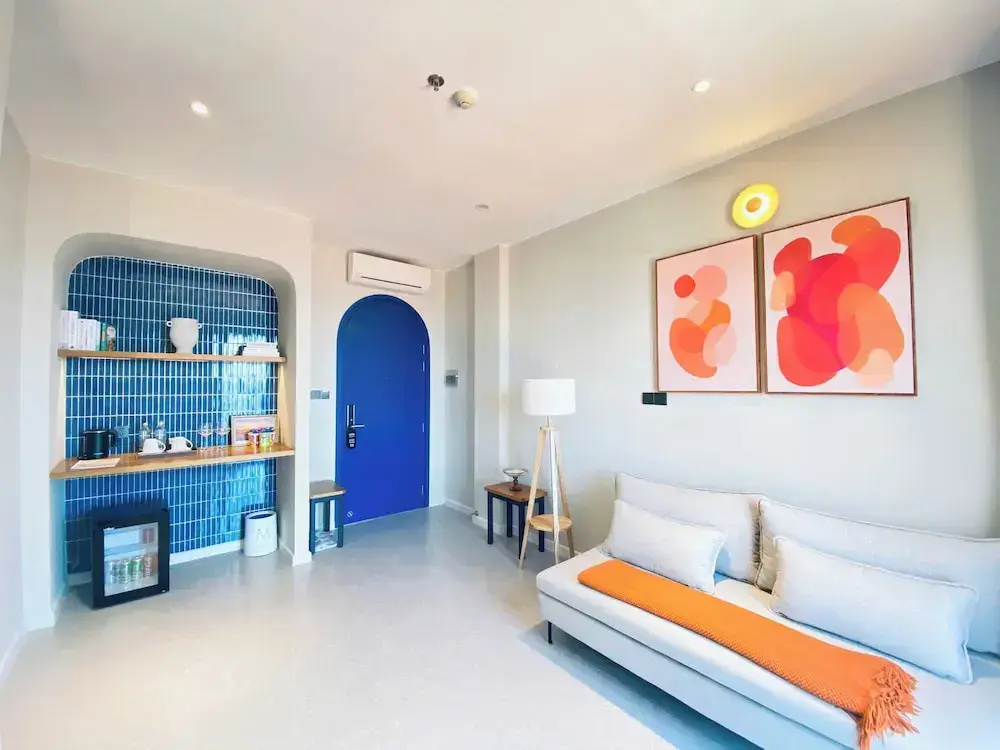 Lucie Cozy Home - Sunset Town Phu Quoc