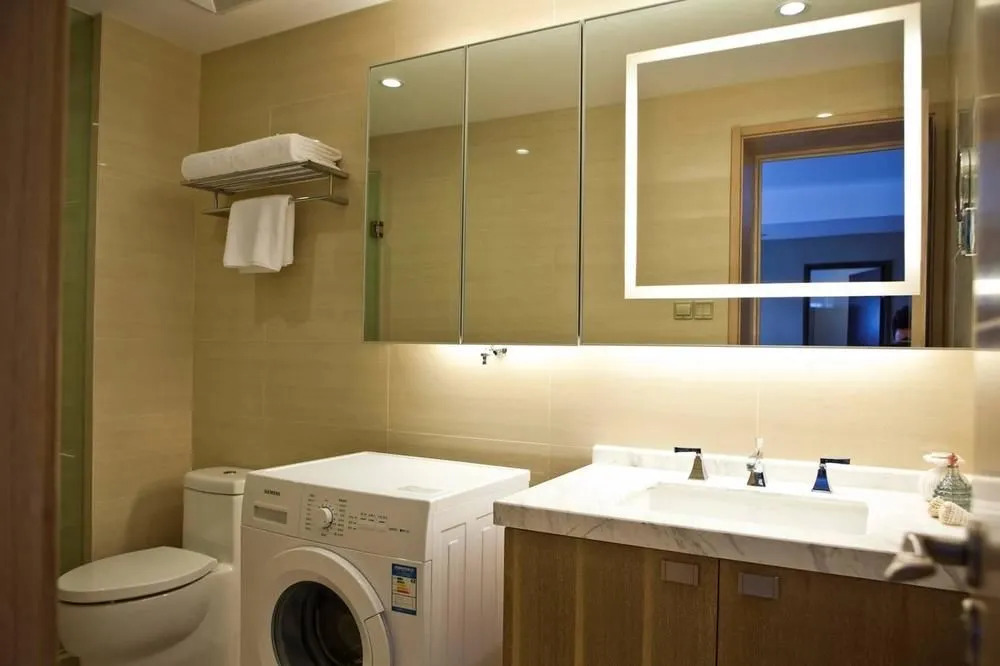 Locca Service Apartment