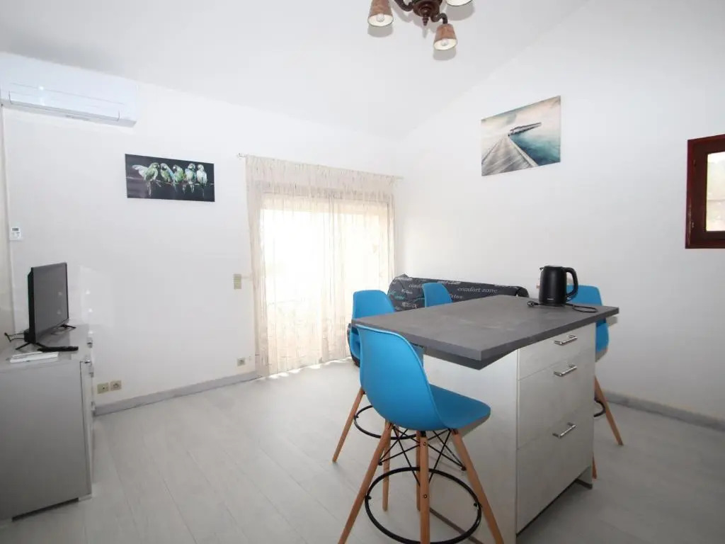 Appartement Banyuls-sur-Mer, 2 pièces, 4 personnes - FR-1-309-235