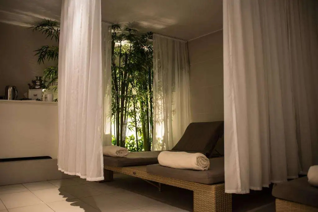 Bdesign & Spa