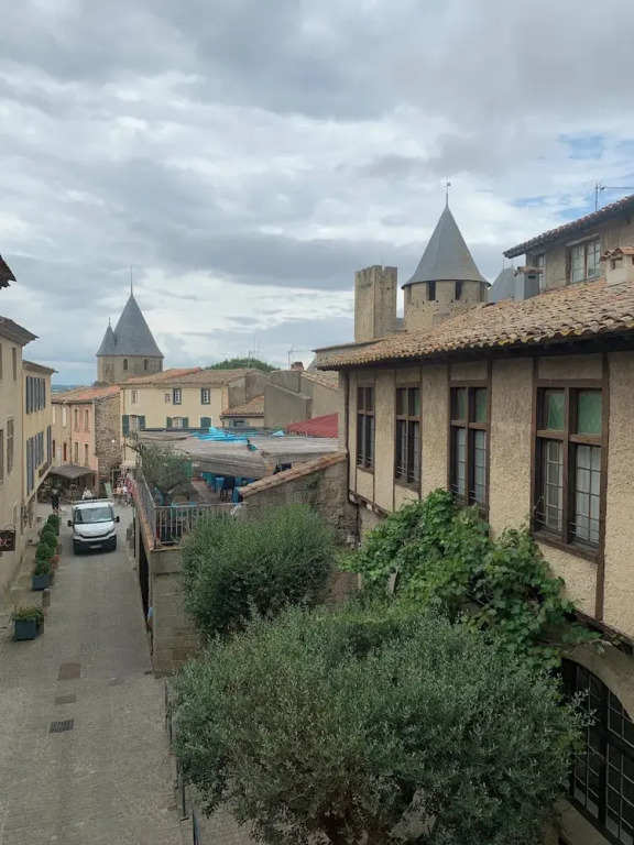 Hostel Coeur de cité