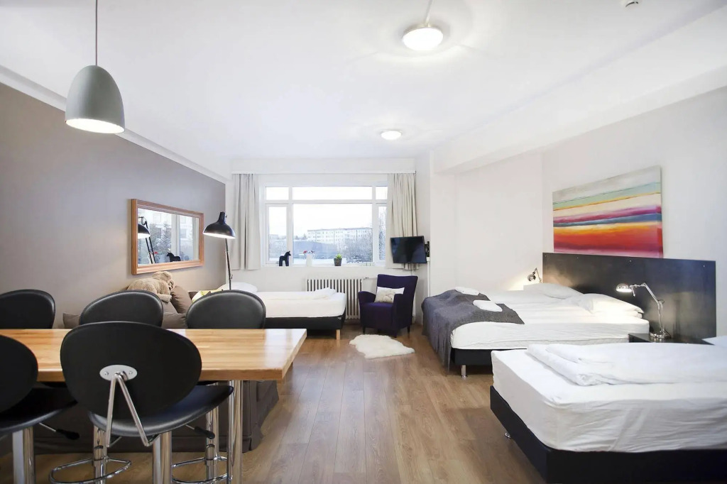 Stay Apartments Bolholt