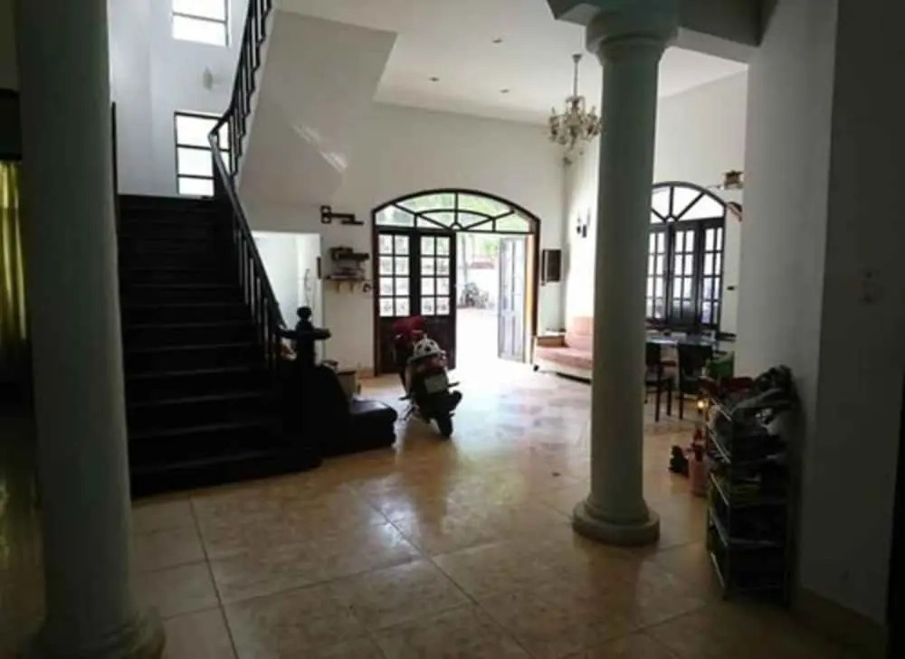Bao Ngan Hotel