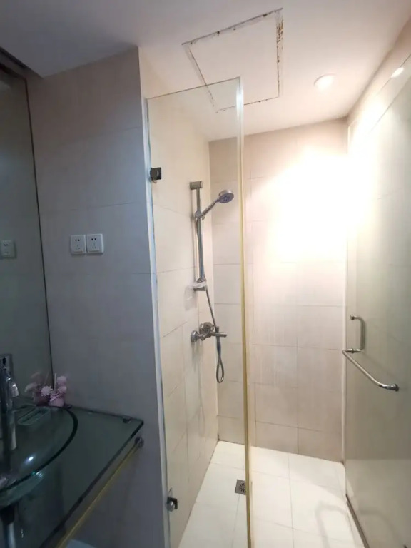Bs Service Apartment Hotel