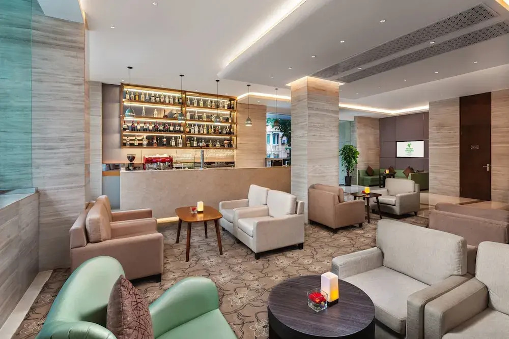 Jadelink Hotel Shanghai