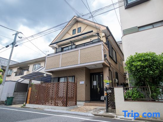 Sakura Retreat