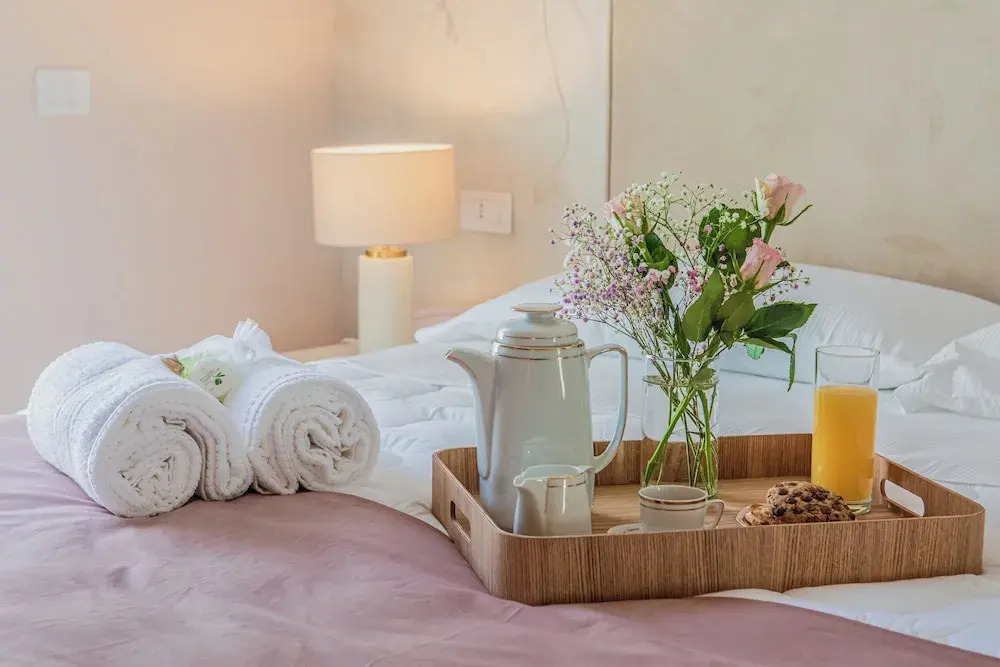 Villa Oteri Rooms & Bistrot