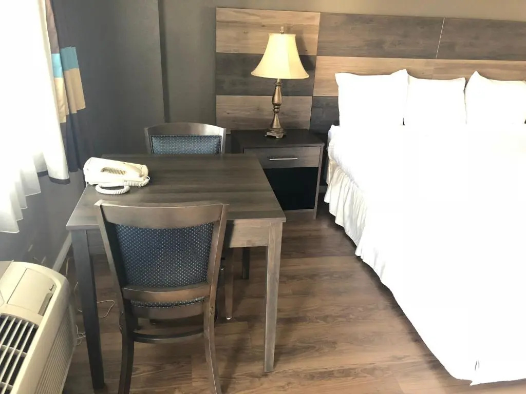 Cozy Inn