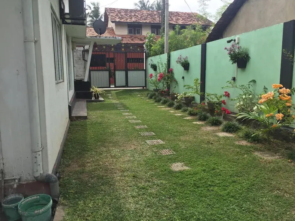 Jurys Bungalow