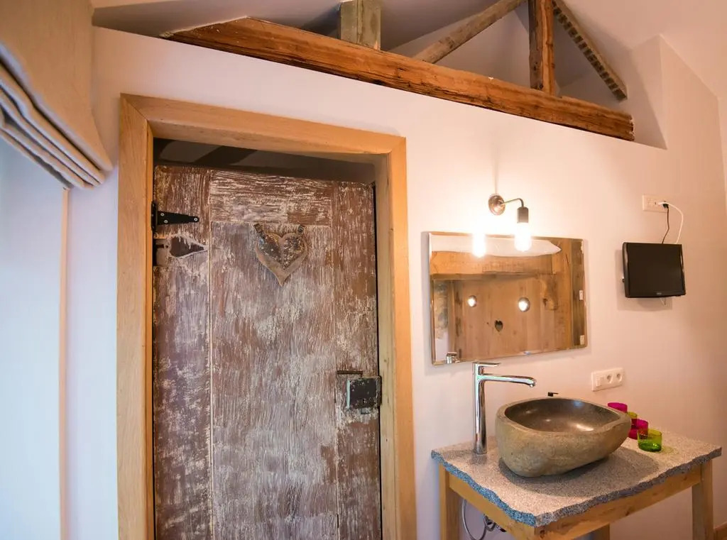 B&B - Hotel Le vieux marronnier