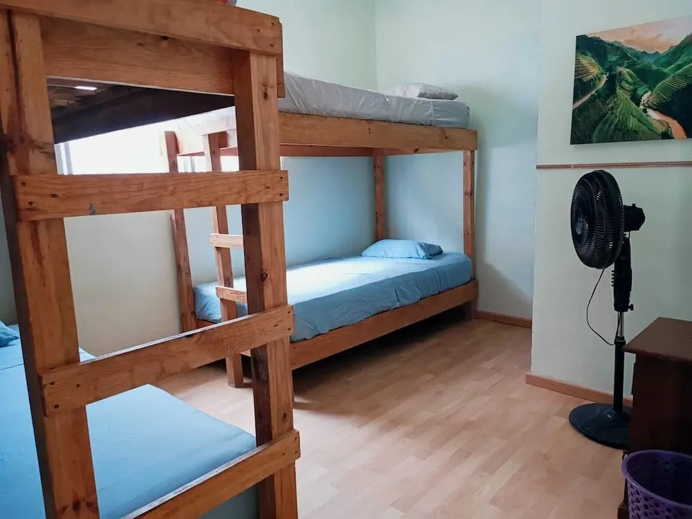 El Costeñito Hostal - Hostel