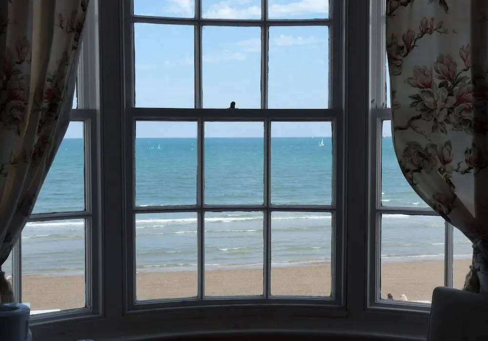Whitecliff Guest House