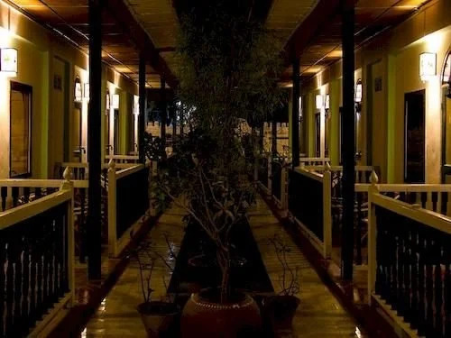 Mya Thida Hotel