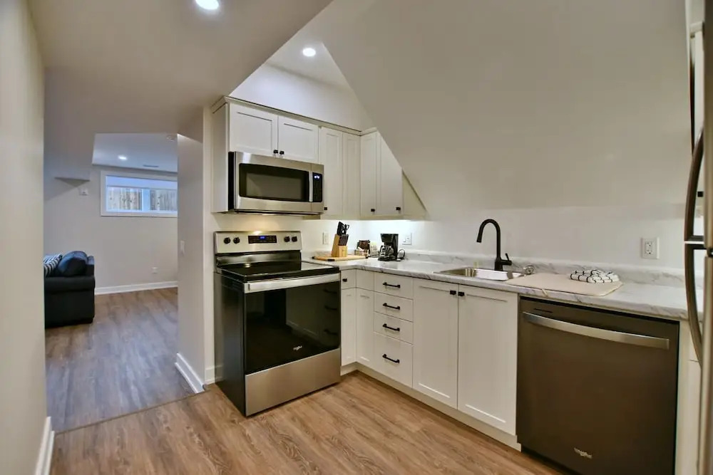 The Landing - Extended Stay Quarters