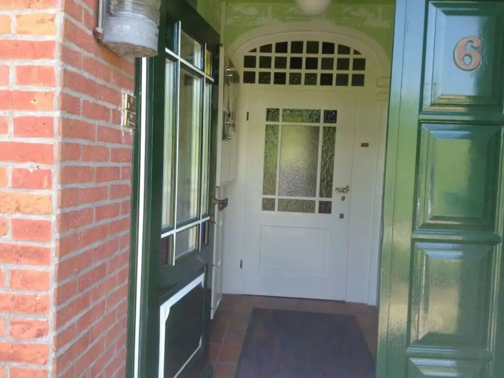 Apartment in Castelletto di Brenzone