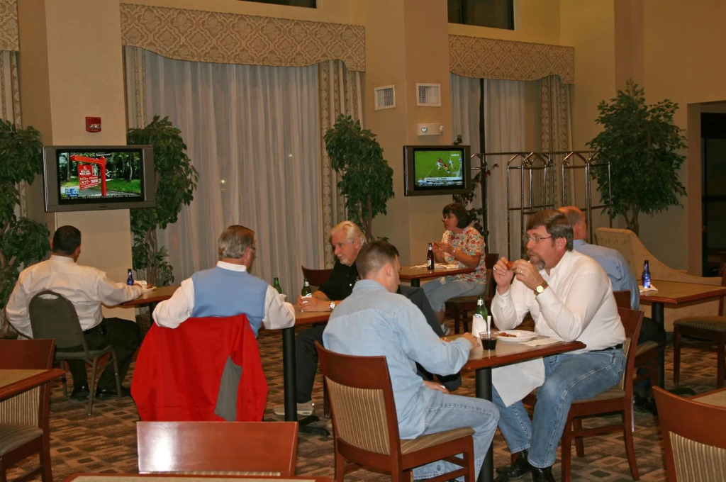 Hampton Inn & Suites Augusta West