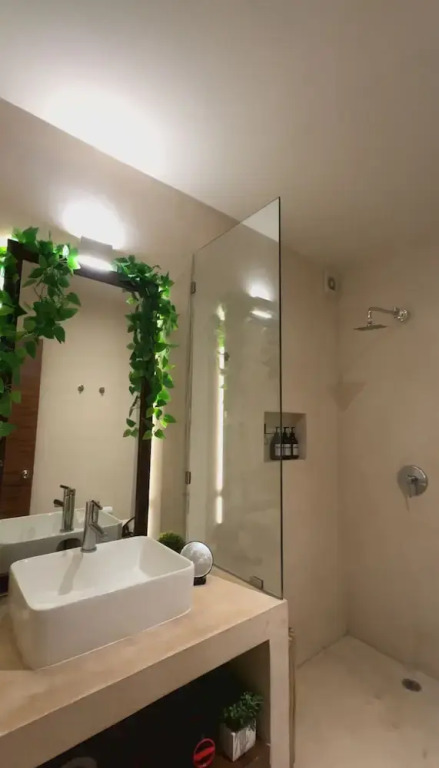 Tulum Penthouse Suite with Private Pool