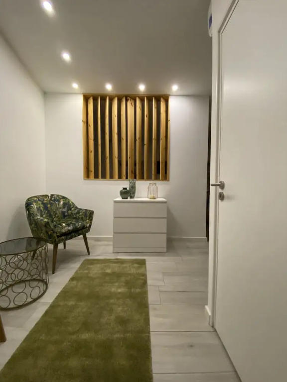 Remarkable 2-bed House in Ponta Delgada