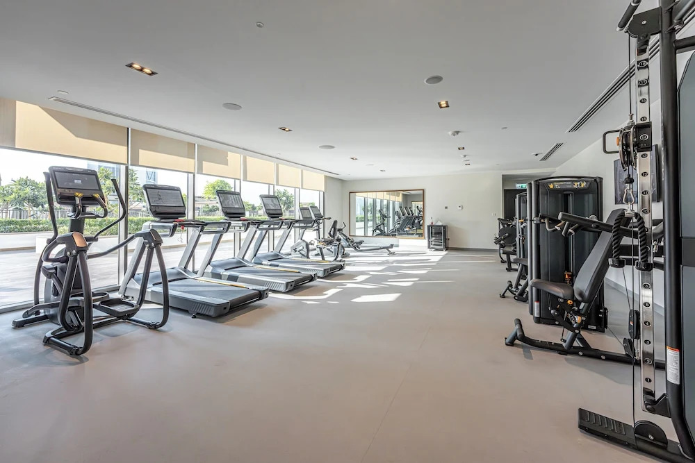 Stayis- Luxurious 2 BR near Burj Khalifa