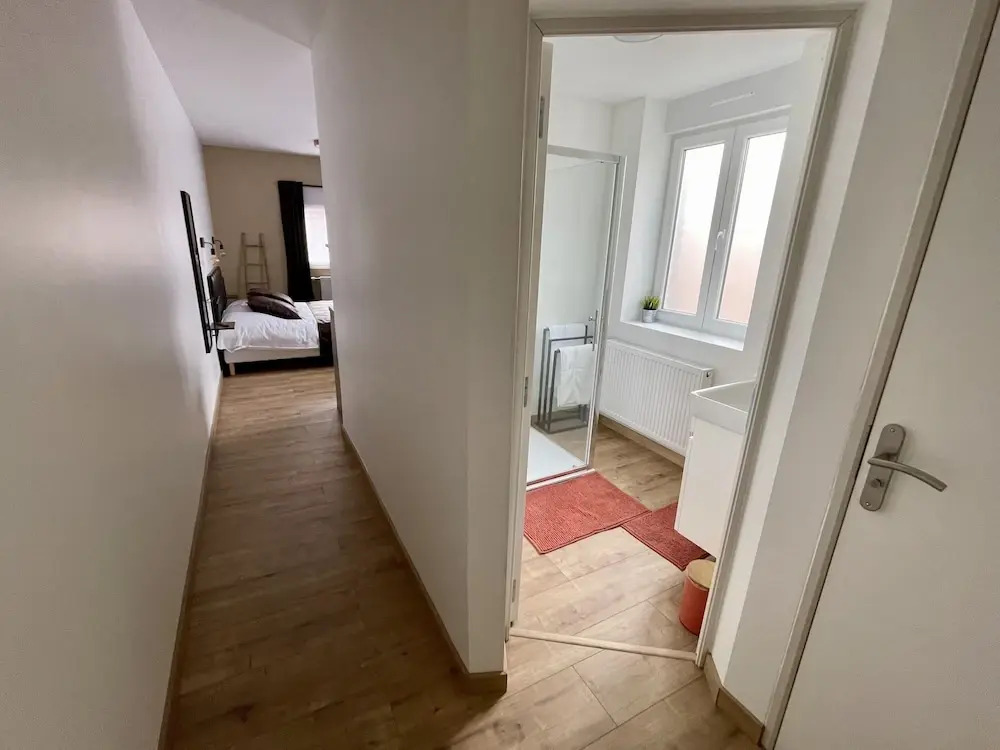 Appart Hotel Gambetta