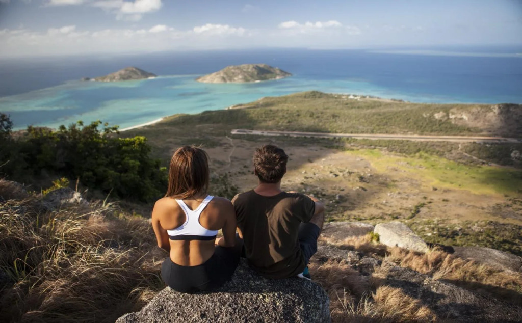 Lizard Island Resort