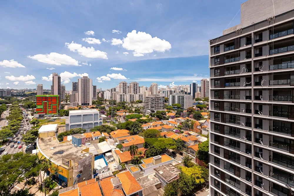 GCB - Congonhas Campo Belo - Anora Spaces Residenciais by Anora Spaces