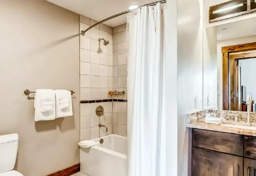 Luxury 4 Bedroom Condo on Main Street in Downtown Breckenridge