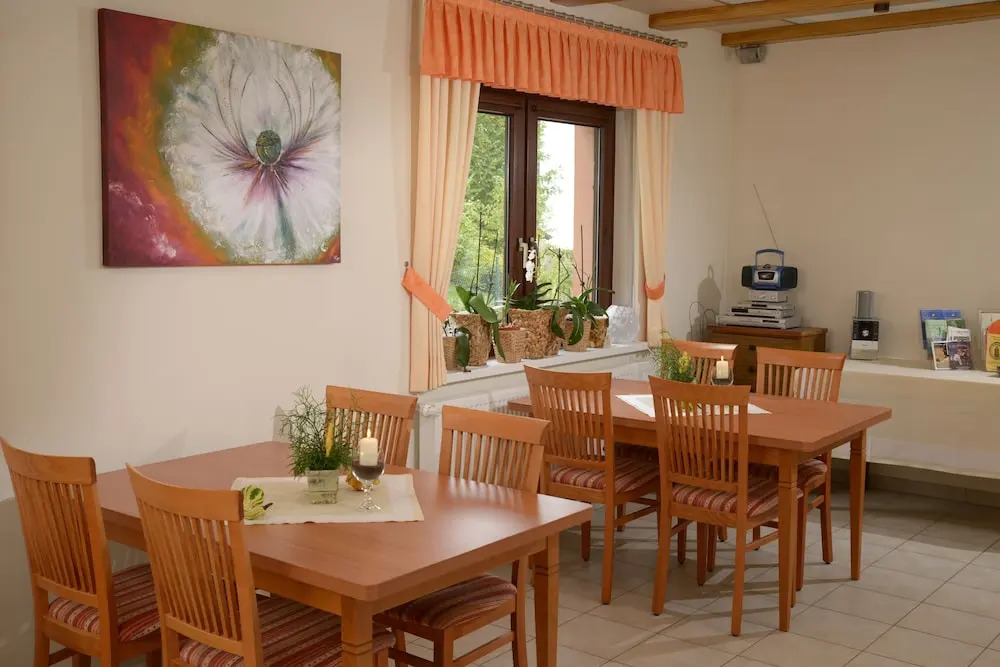 Hotel WALDHAUS