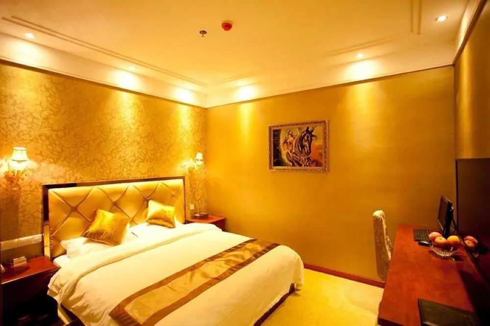 West Hotel
