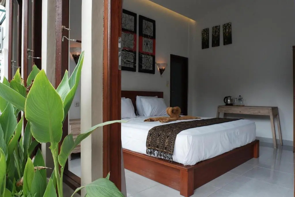 Ramaya Ubud View