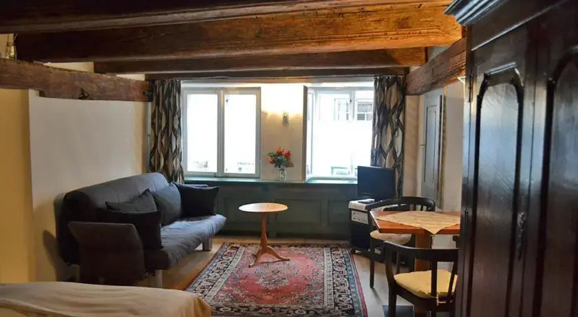 Altstadt Apartments