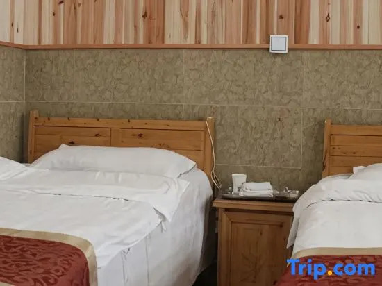 Dujiangyan Huaxiang Homestay