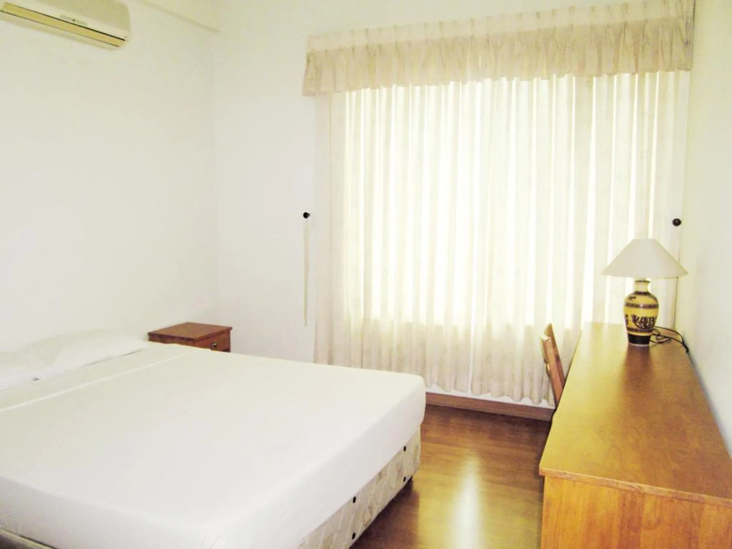 Green Hills Serviced Residences