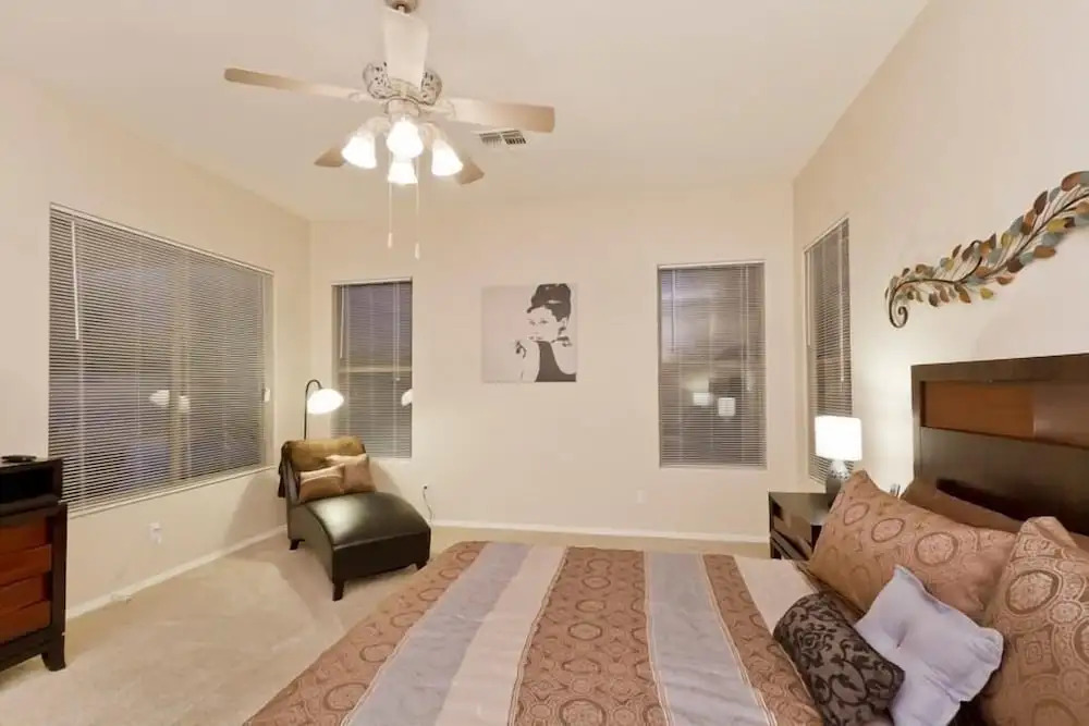 Quail Bluff By Signature Vacation Rentals