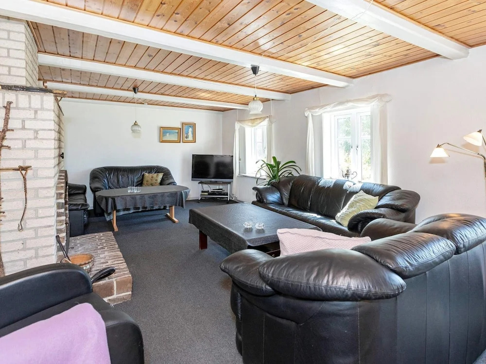 4 star holiday home in Aabybro