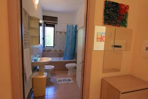 Casa Vacanze Le Querce