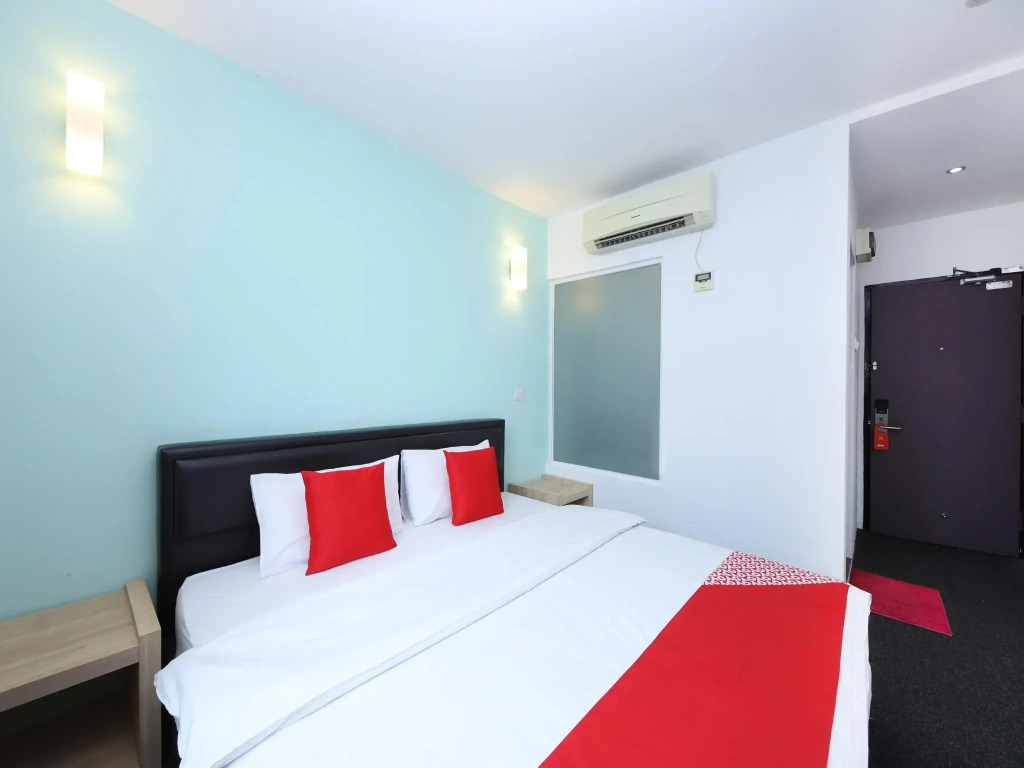 Hotel O Marvelton Hotel