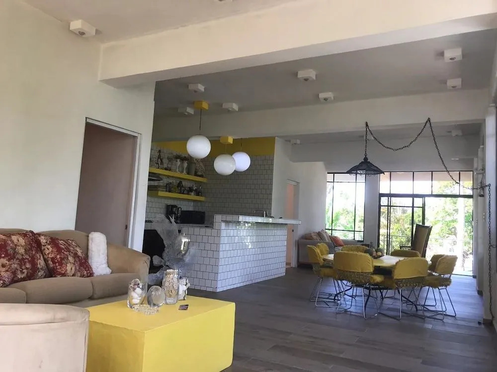 Casa  Frente a la Playa