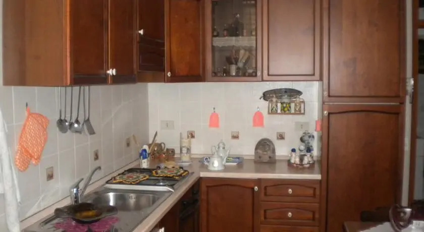Casa Vacanze Sapia
