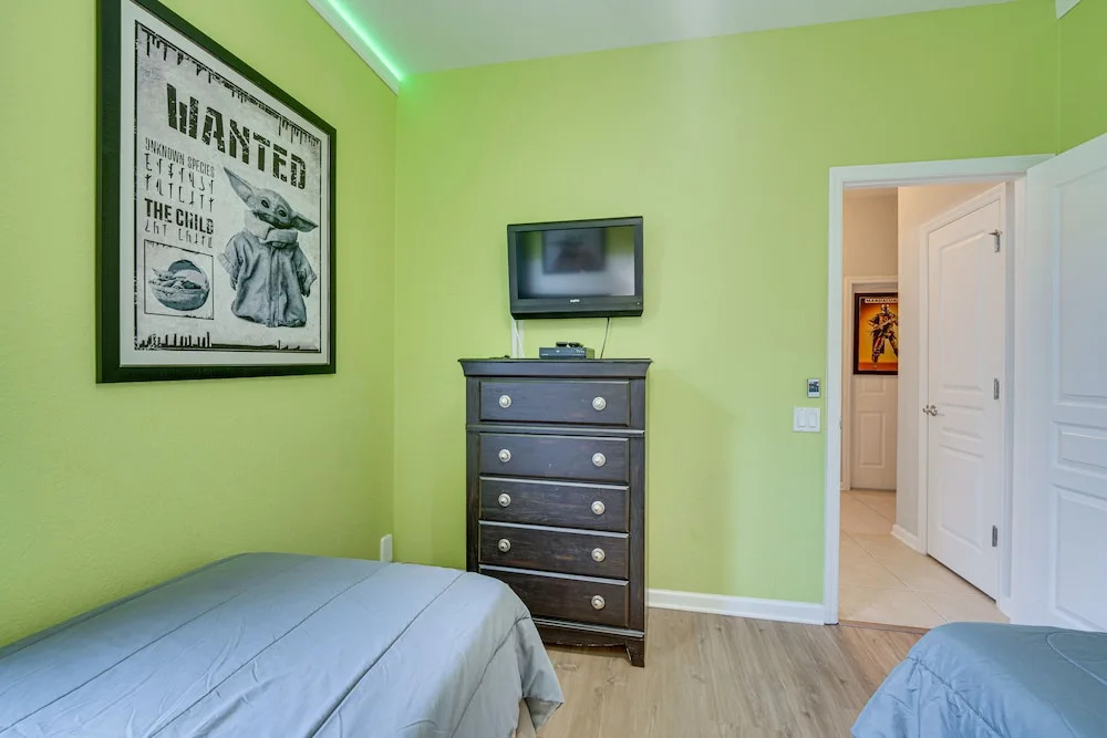 Kissimmee Home W/ Game Room: 3 Mi To Disney!, Kissimmee