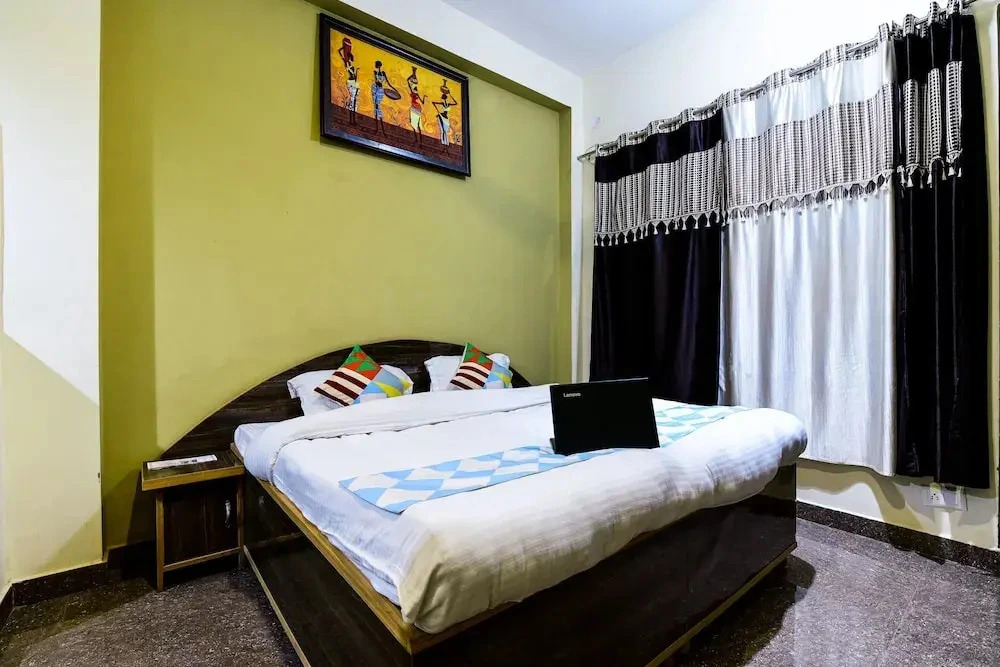 OYO Home 13409 Cozy Stay