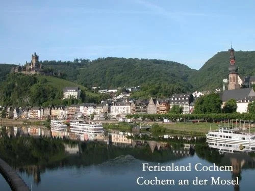 Ferienwohnungen Ferienland Cochem