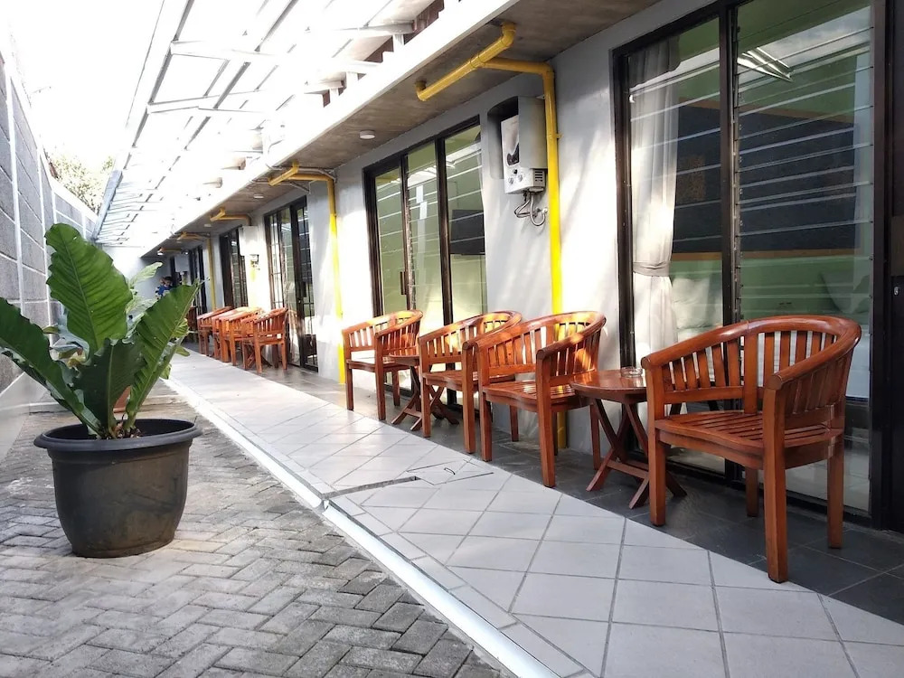 Hotel Griya Wijaya Ambarawa