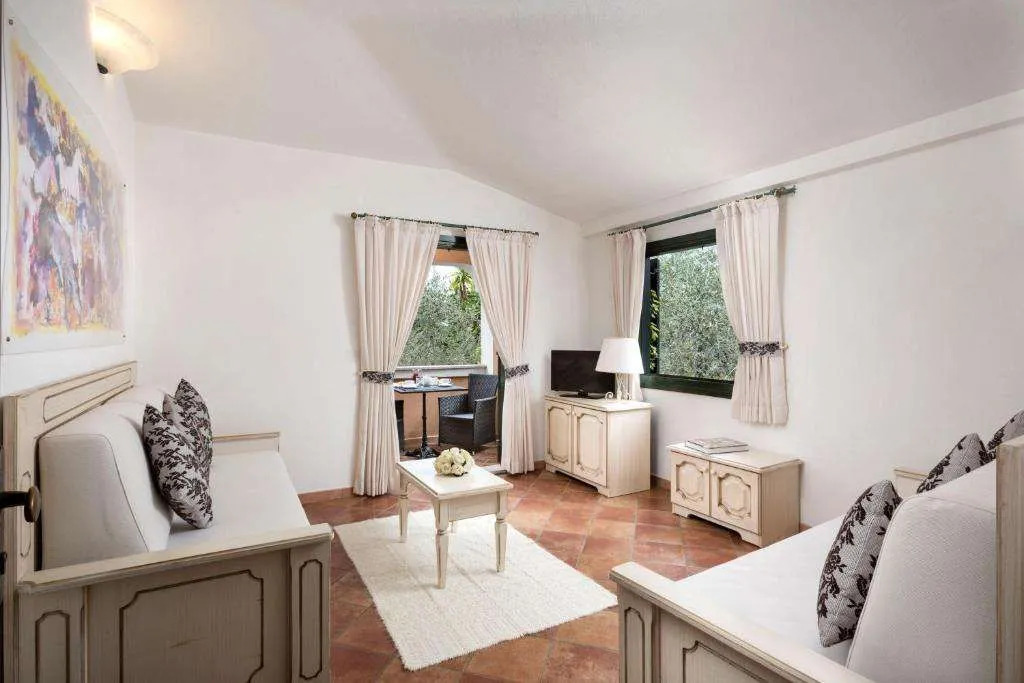 I Giardini di Cala Ginepro Hotel Resort