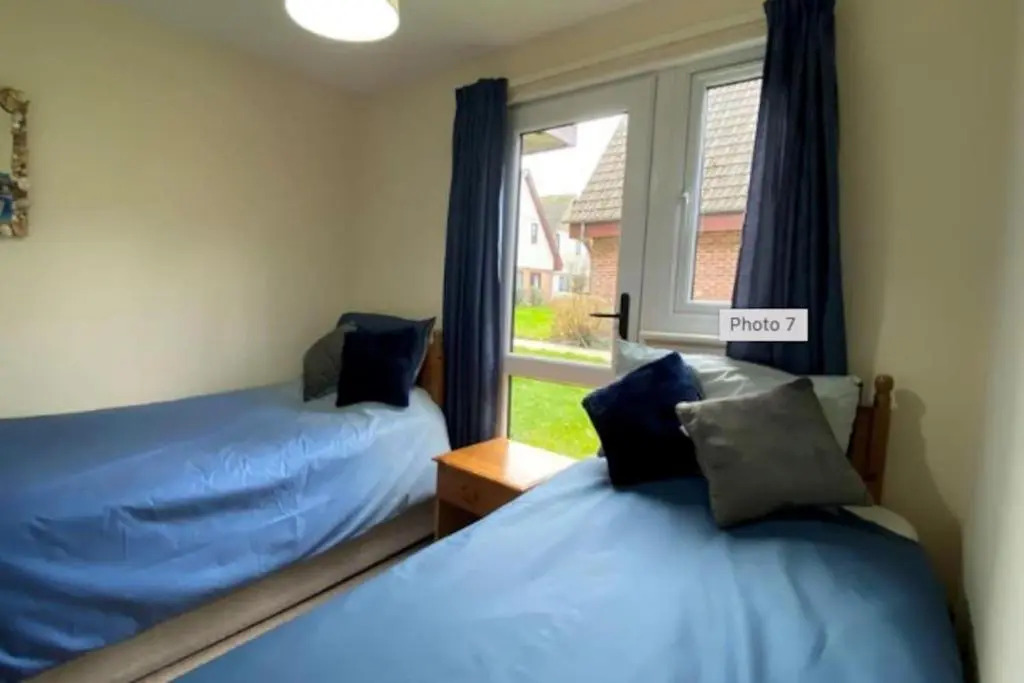 Trevithick Cottage Sleeps 6 and Dog Friendly