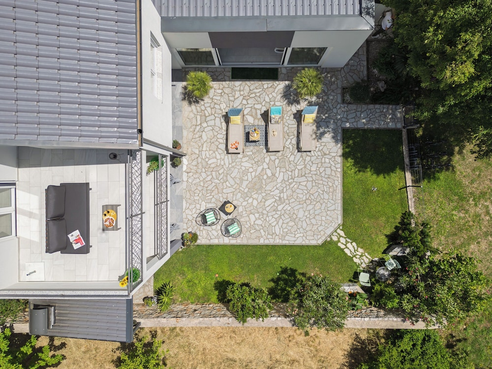 Holiday Home Manea by Interhome