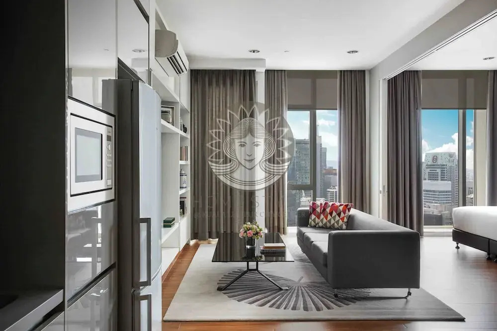 KLCC Sky villa Suites Platinum by MiM