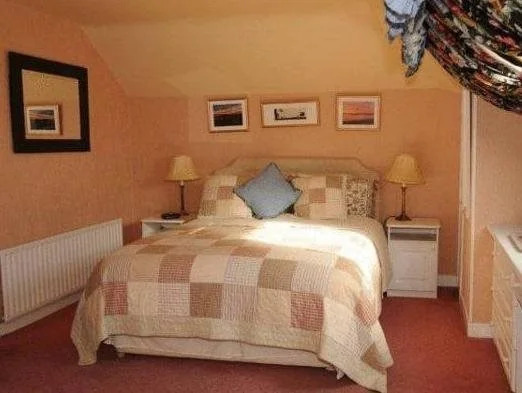 Cloneen House Bed & Breakfast