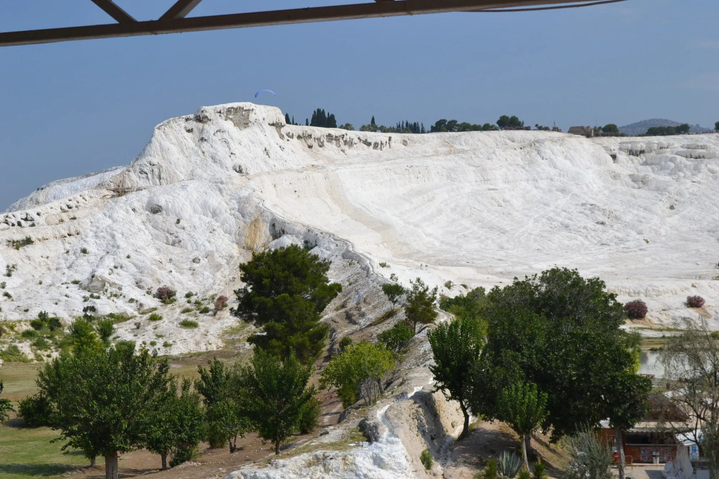 Pamukkale Sahin Hotel