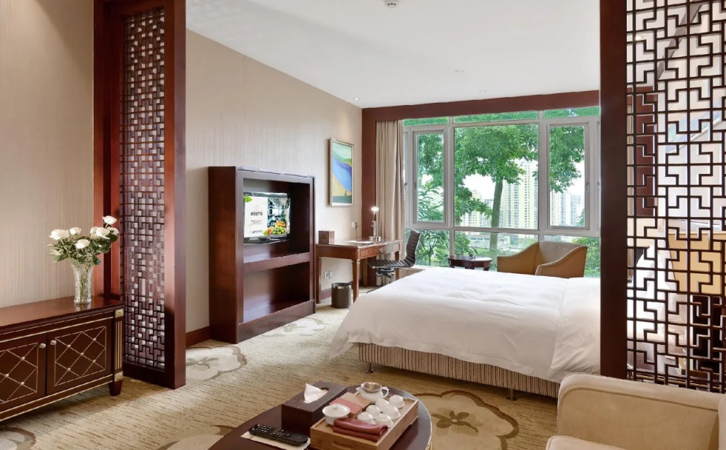 C&D Hotel Putian